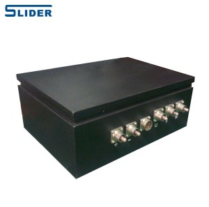 SDY-40KW永磁同步電機控制器 SDY-40KW永磁同步電機控制器