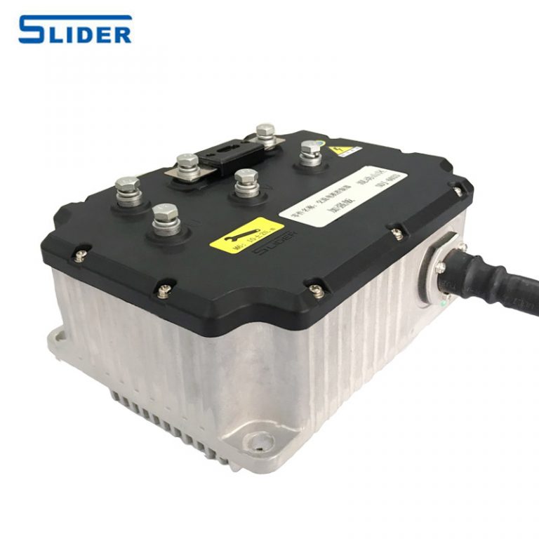 SDJ系列電機控制器(4KW-5KW) SDJ系列電機控制器(4KW-5KW)