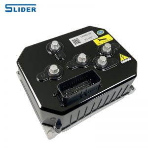 SCJ系列叉車交流控制器6232/6232F SCJ系列叉車交流控制器6232/6232F