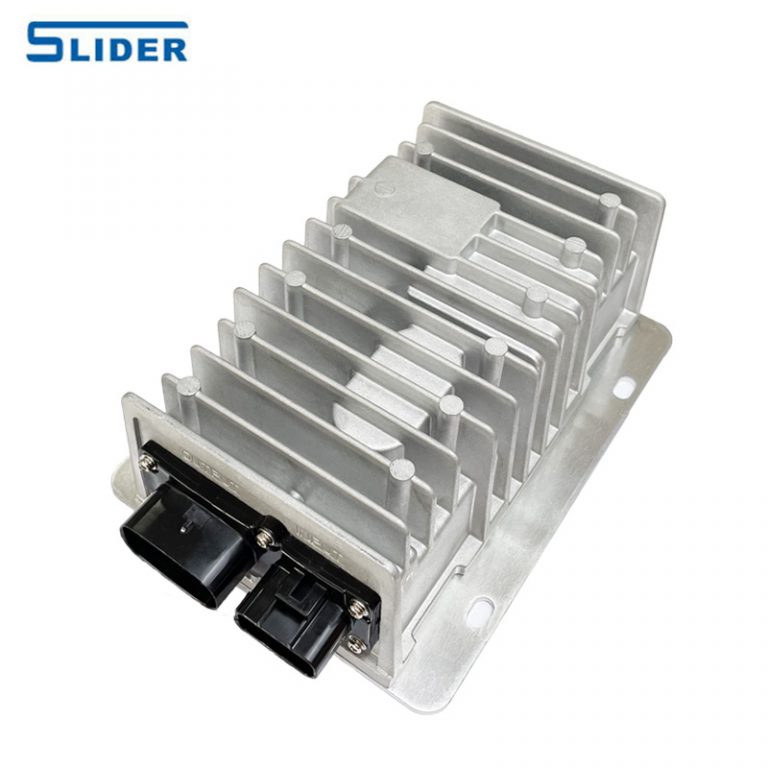 SPC-800W隔離式DC-DC轉(zhuǎn)換器(雙輸出) SPC-800W隔離式DC-DC轉(zhuǎn)換器(雙輸出)